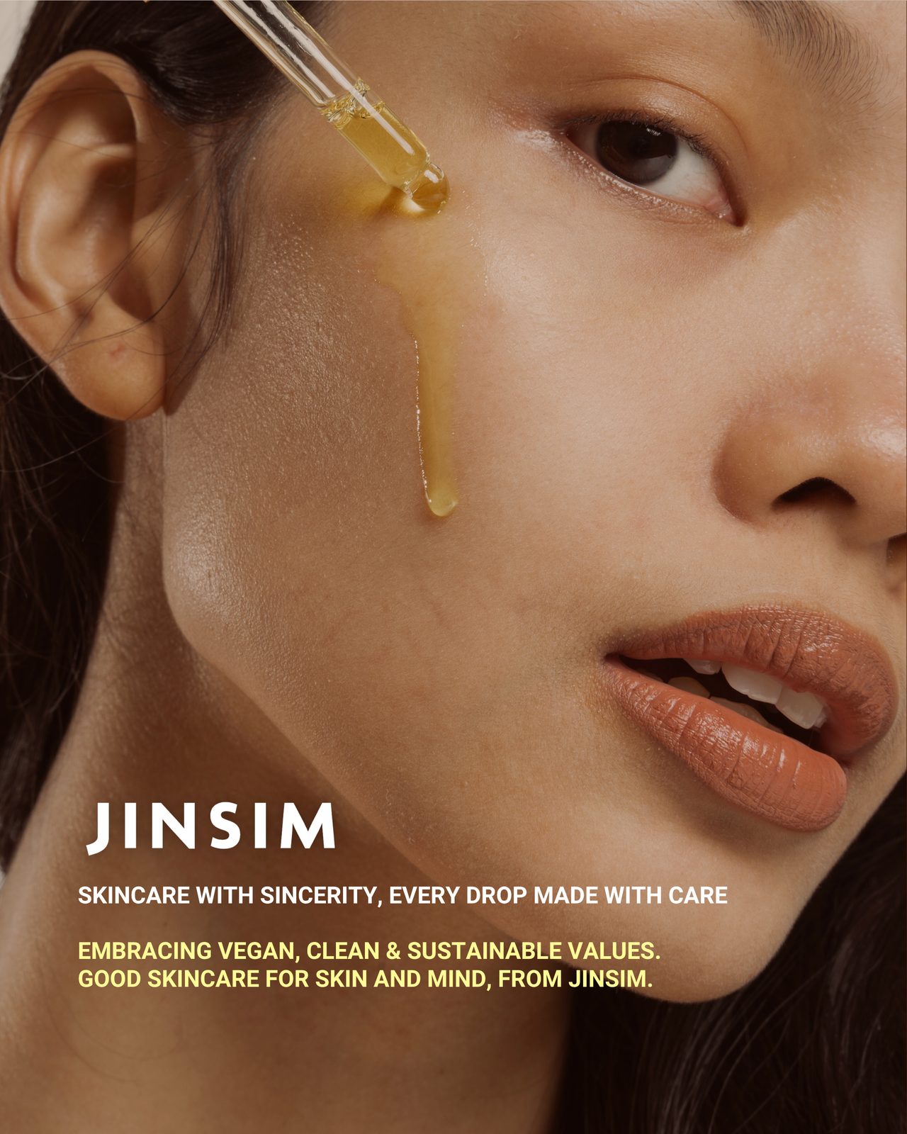 Collagen Cream lifestyle