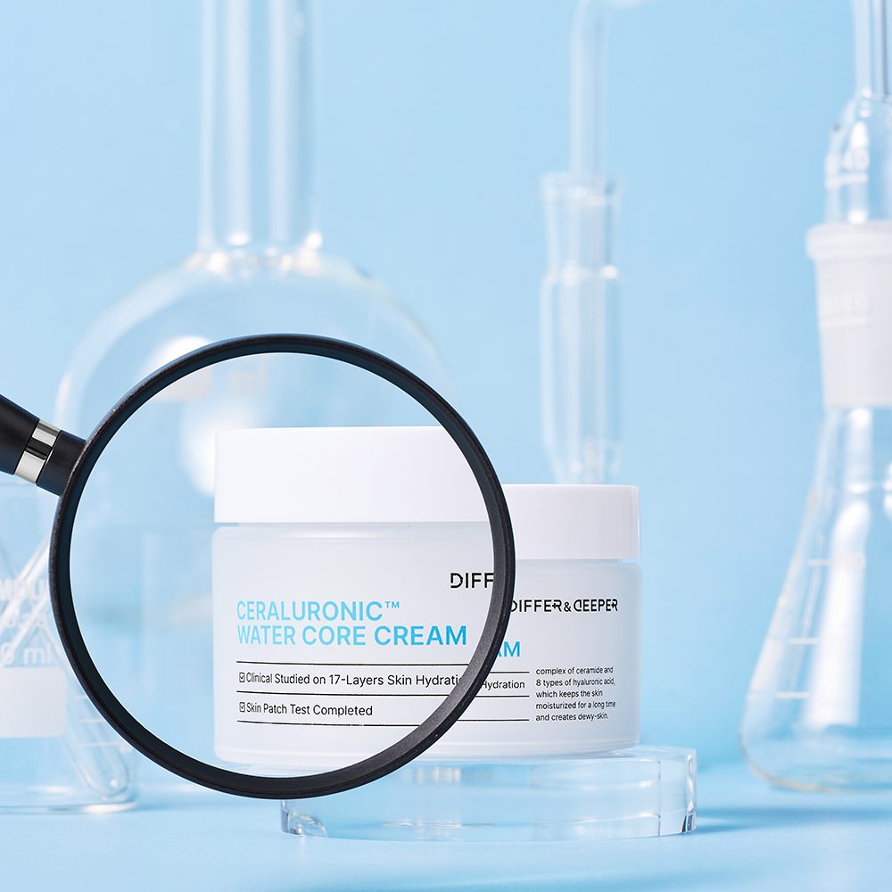 Ceraluronic barrier