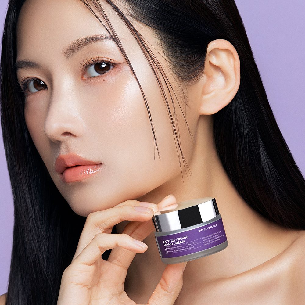 Ectoin Cream benefits