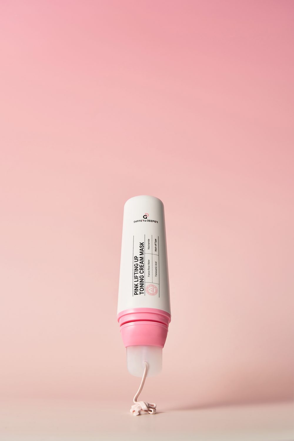 Pink Lifting Mask pour texture