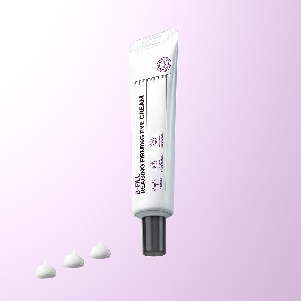 Reaging Eye Cream single tube