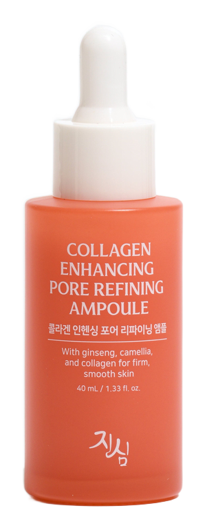 Jinsim Collagen Enhancing Pore Refining Ampoule