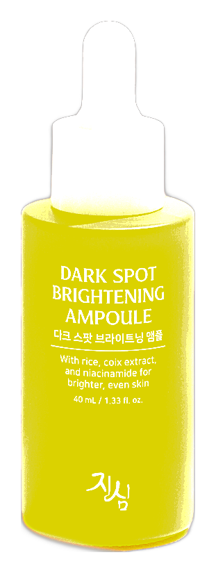Jinsim Dark Spot Brightening Ampoule