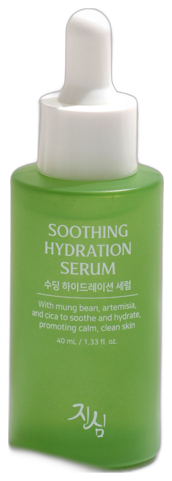 Jinsim Soothing Hydration Serum
